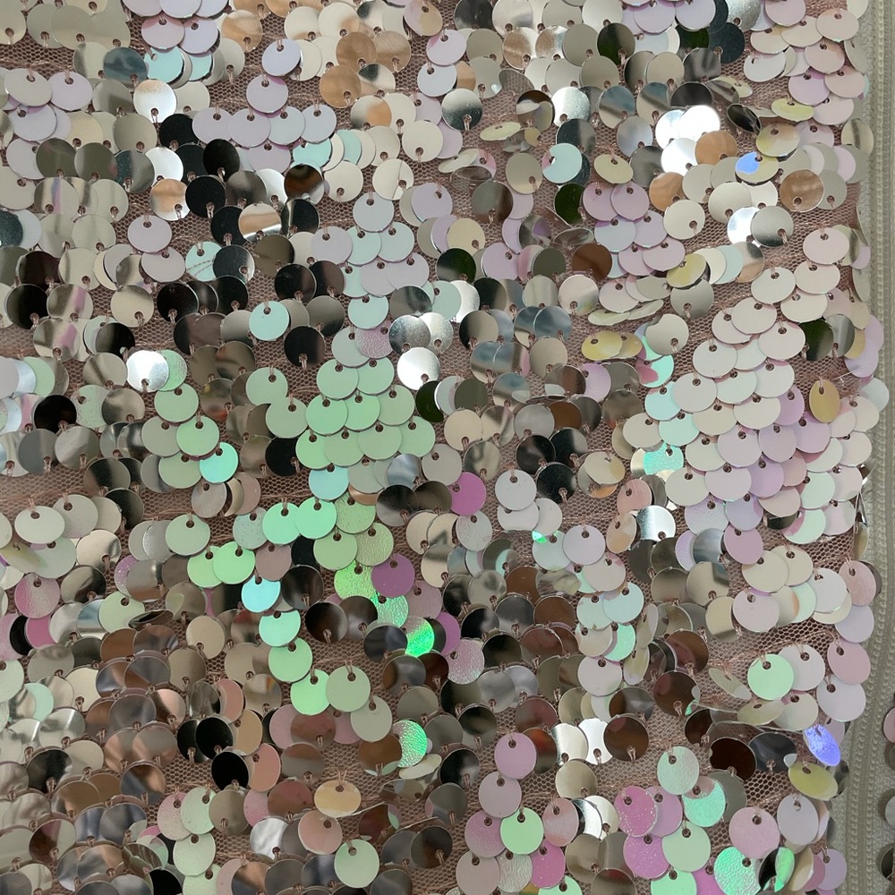 Sequin Jacket - image 4